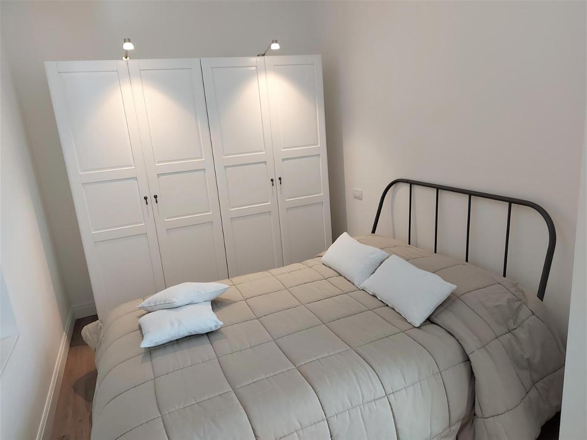 פראטו Castle Rooms מראה חיצוני תמונה