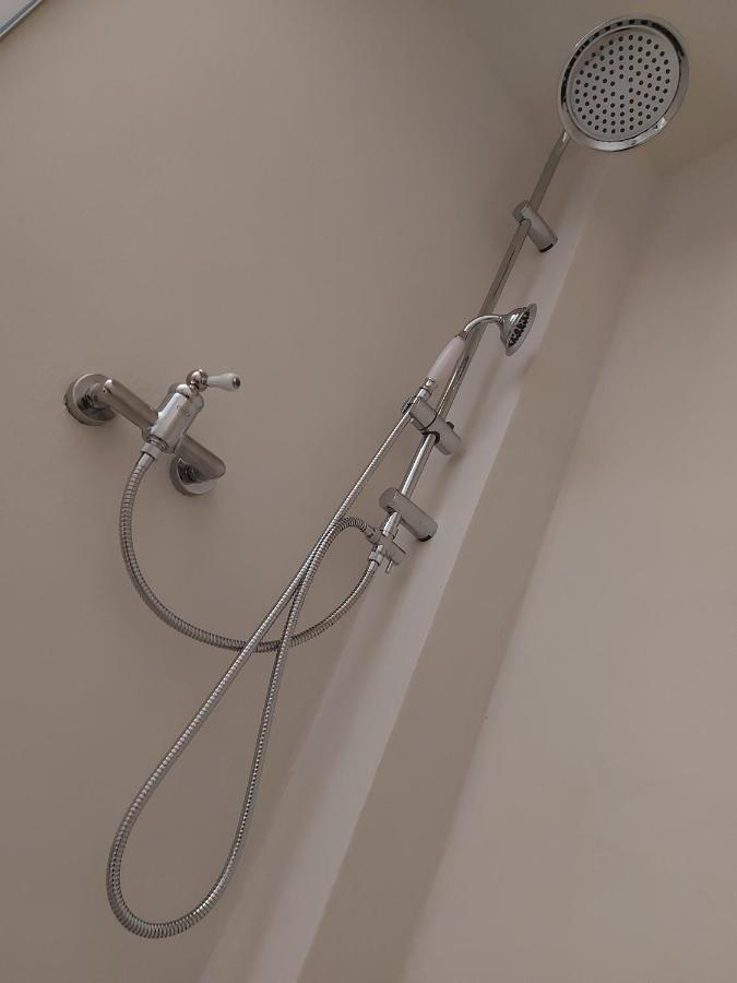 פראטו Castle Rooms מראה חיצוני תמונה