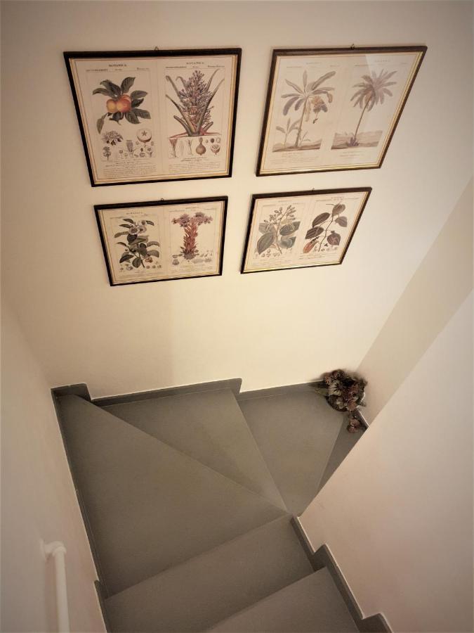 פראטו Castle Rooms מראה חיצוני תמונה