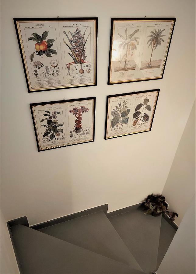 פראטו Castle Rooms מראה חיצוני תמונה