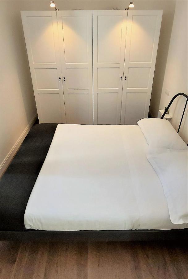 פראטו Castle Rooms מראה חיצוני תמונה