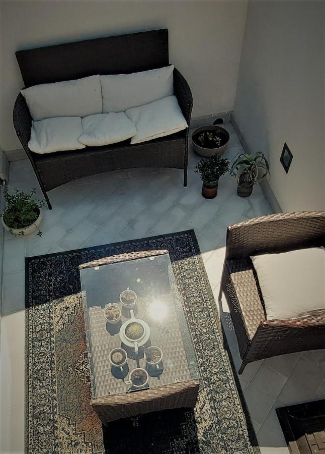 פראטו Castle Rooms מראה חיצוני תמונה