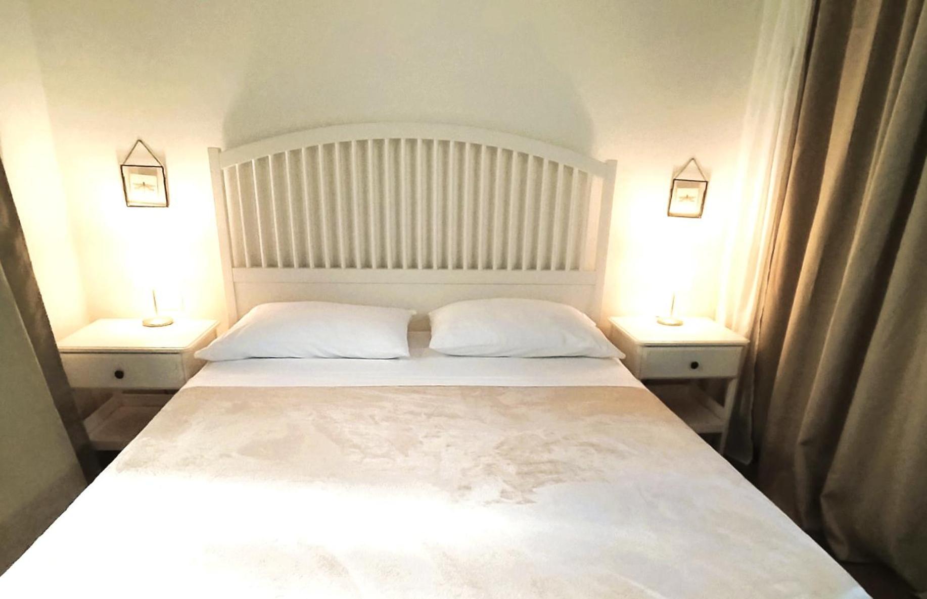 פראטו Castle Rooms מראה חיצוני תמונה